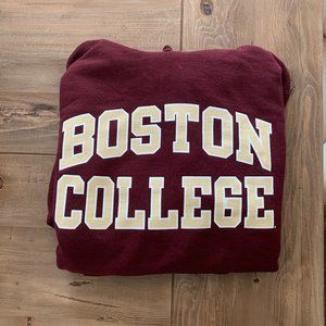 Boston College Hoodie